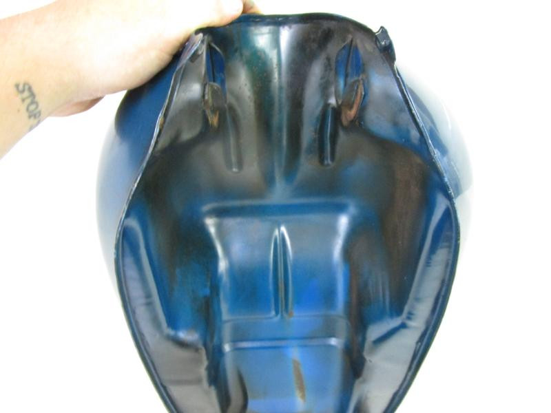 1980-1982 Suzuki GS 450 L Gas Fuel Tank 44100-44211-019